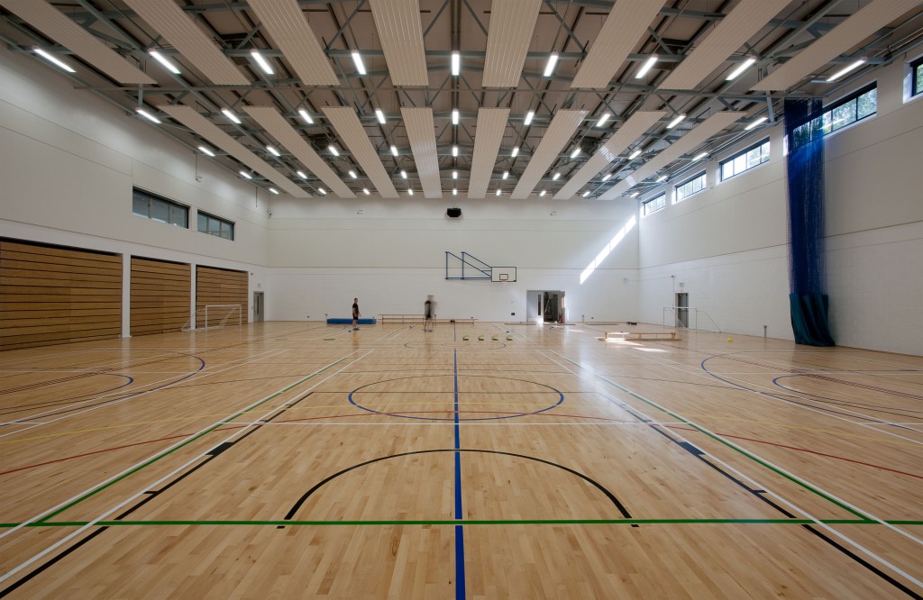 Omagh Leisure Complex - Web 03 - Taylor & Boyd