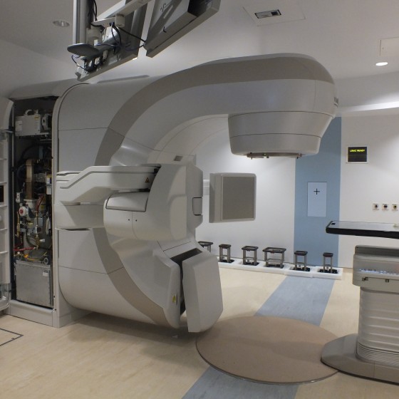 Radiotherapy Centre, Altnagelvin Hospital - Taylor & Boyd