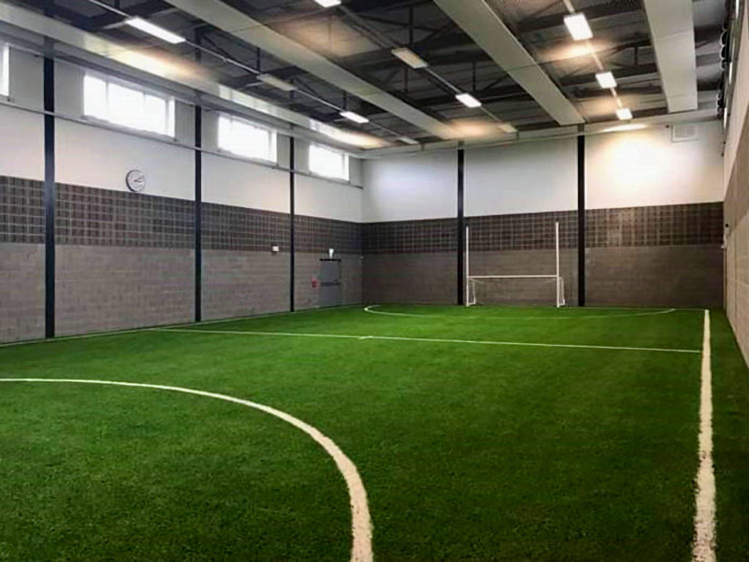 Taylor+Boyd: civil, structural engineers; GAC Centre, Banagher