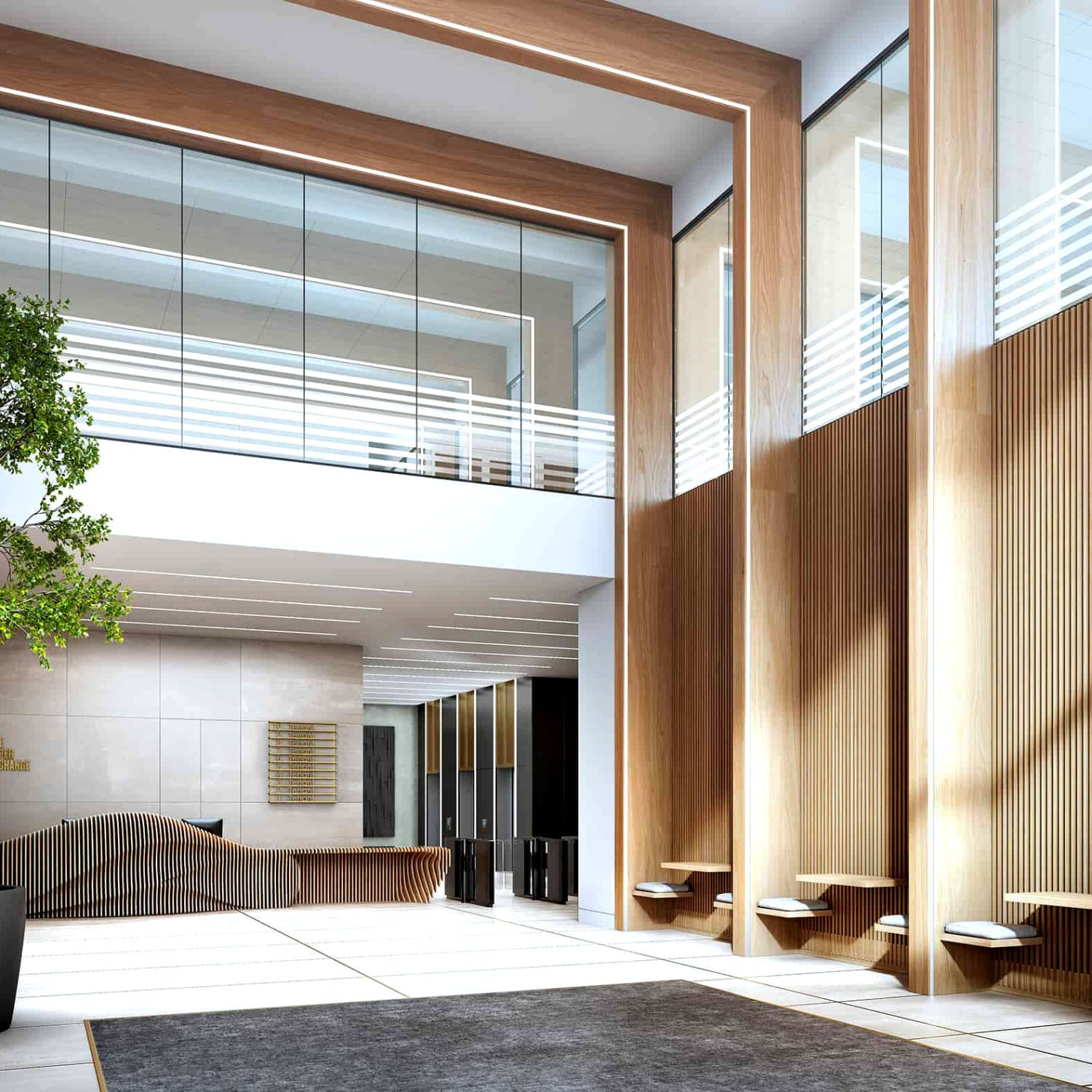 Taylor+Boyd: civil, structural engineers, New Build, Offices, Belfast