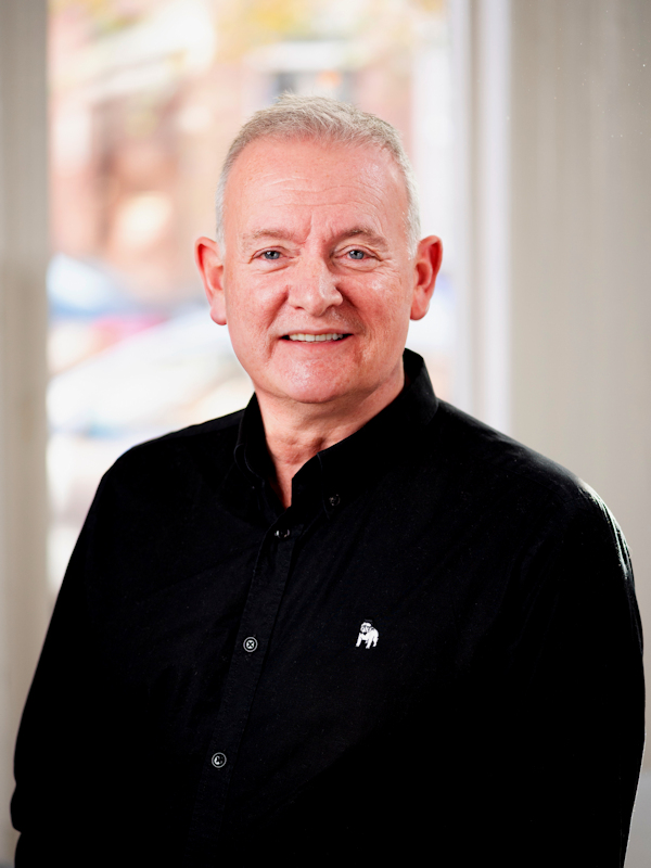Richard Patterson, Structural Engineer; Senior Associate at Taylor+Boyd