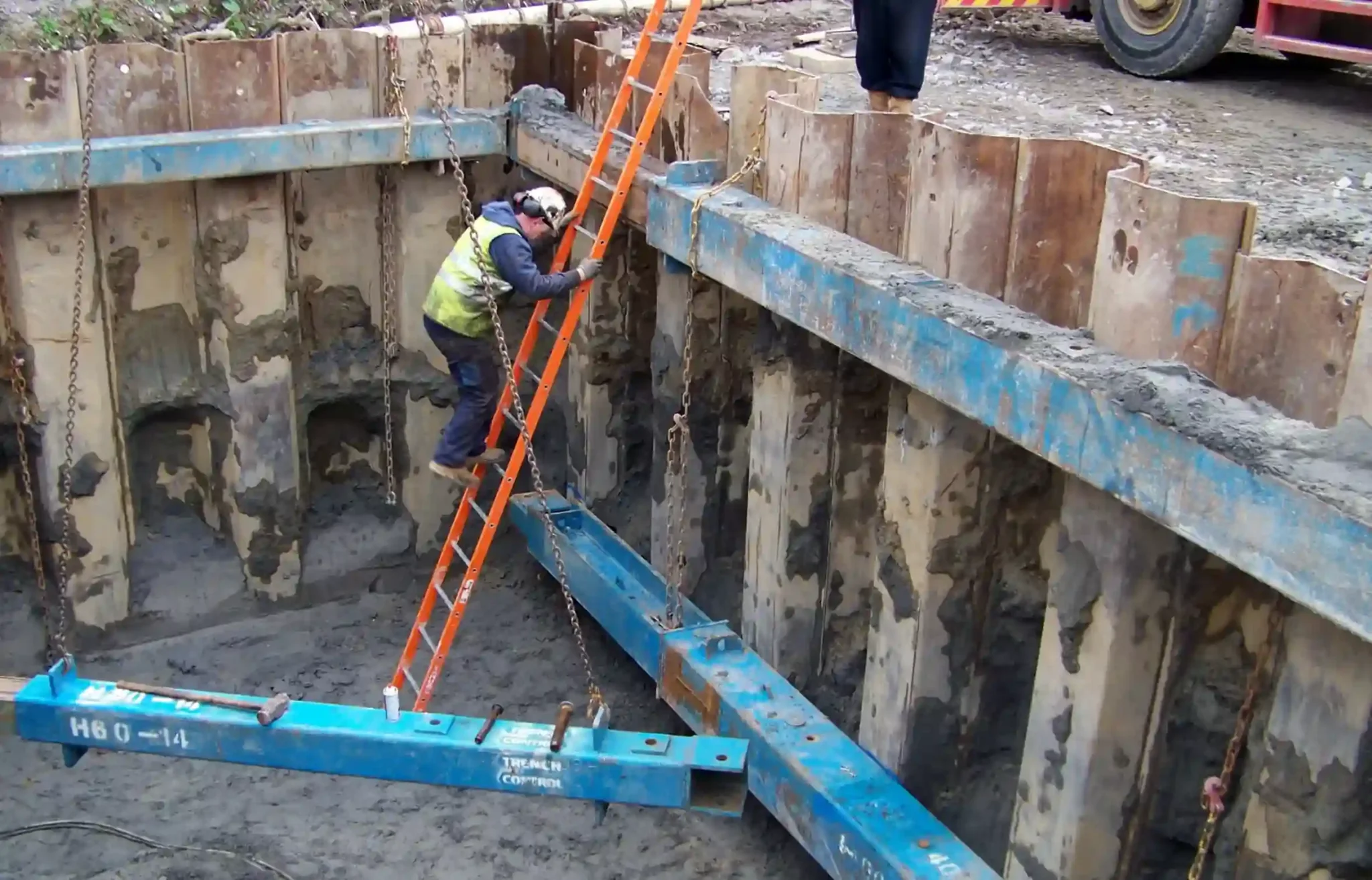 Taylor+Boyd structural engineers, social housing, Newcastle, Co Down